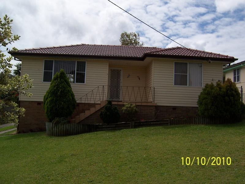 7 Newcastle Street, Springfield NSW 2250