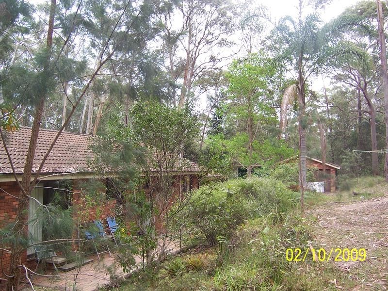 Lot 3 Wandi Close, Kincumber NSW 2251