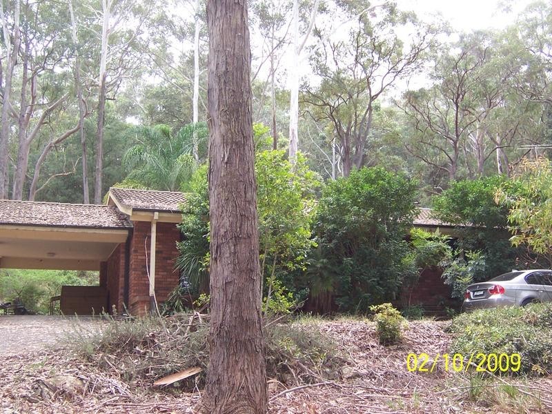 Lot 3 Wandi Close, Kincumber NSW 2251
