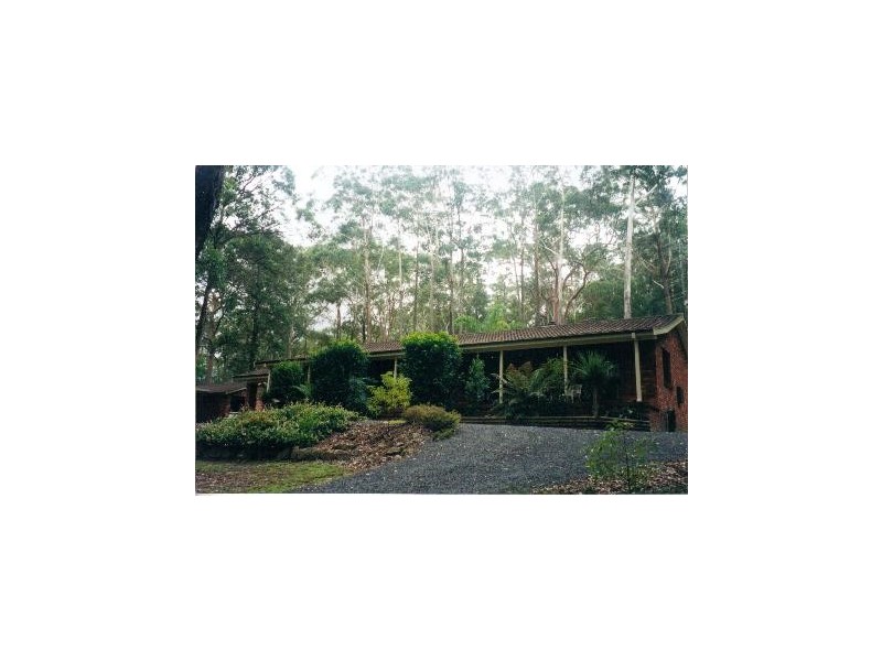 Lot 3 Wandi Close, Kincumber NSW 2251