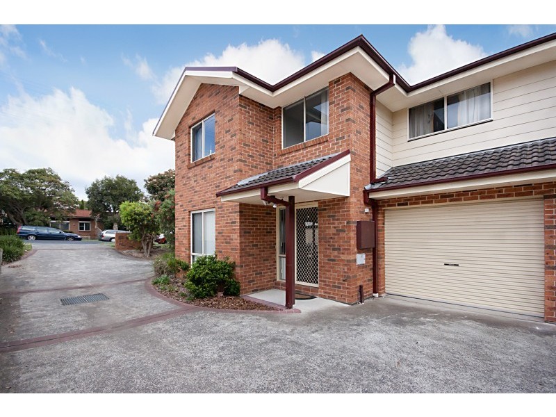 1/7 Brougham Street, East Gosford NSW 2250