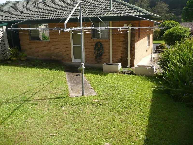 40 Elizabeth Street, Wyoming NSW 2250