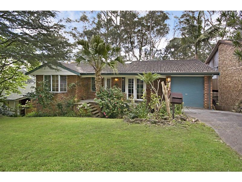5 Moxham Street, Wyoming NSW 2250