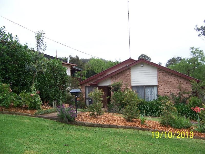 166 Wells Street, Springfield NSW 2250