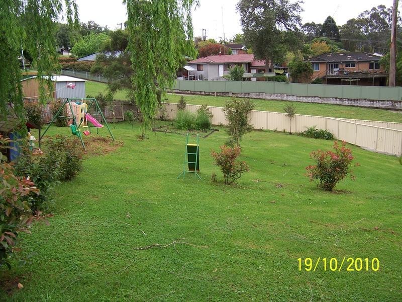 166 Wells Street, Springfield NSW 2250