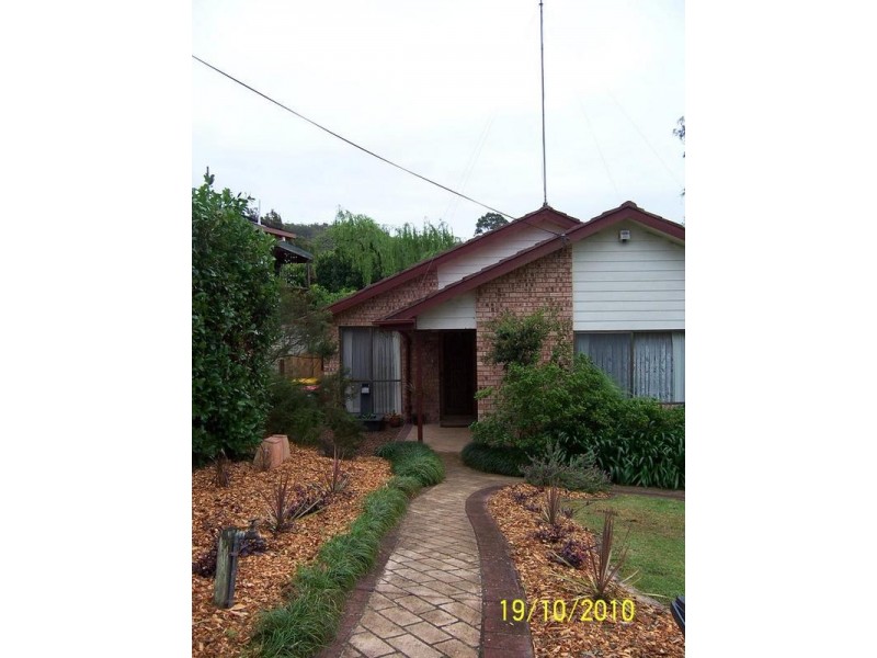 166 Wells Street, Springfield NSW 2250