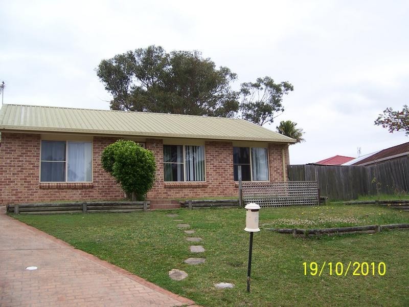 6 Fury Place, Kariong NSW 2250
