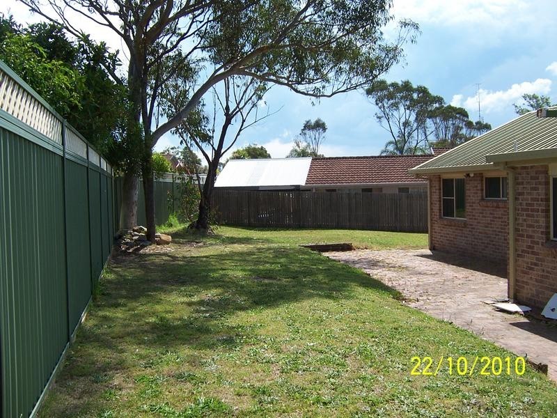 6 Fury Place, Kariong NSW 2250