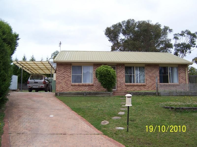 6 Fury Place, Kariong NSW 2250