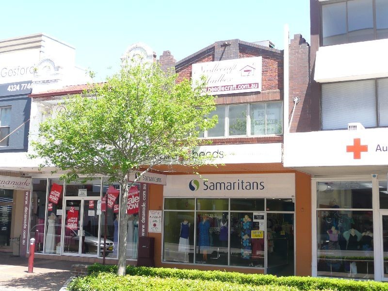 154 Mann Street, Gosford NSW 2250