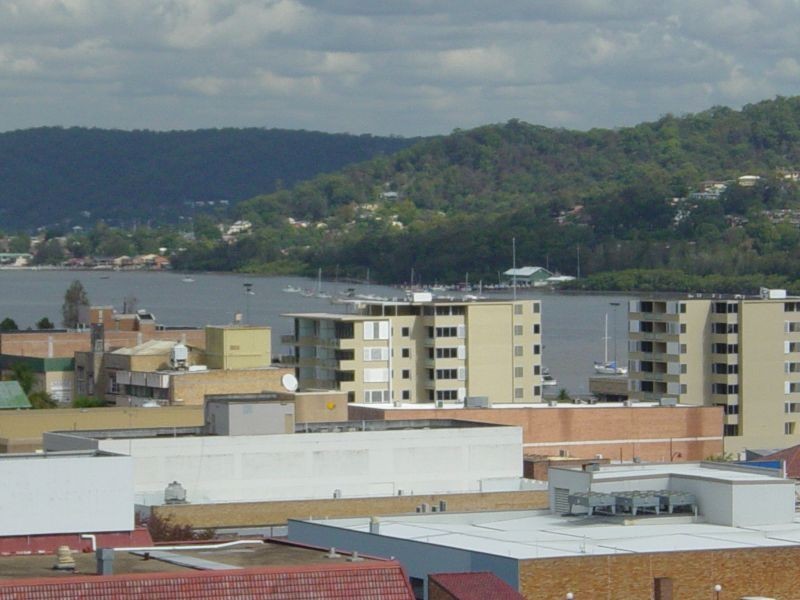 23/145 Faunce Street, Gosford NSW 2250