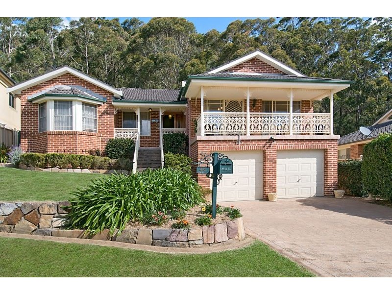 49 Thames Drive, Erina NSW 2250