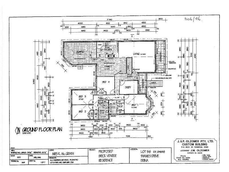 49 Thames Drive, Erina NSW 2250