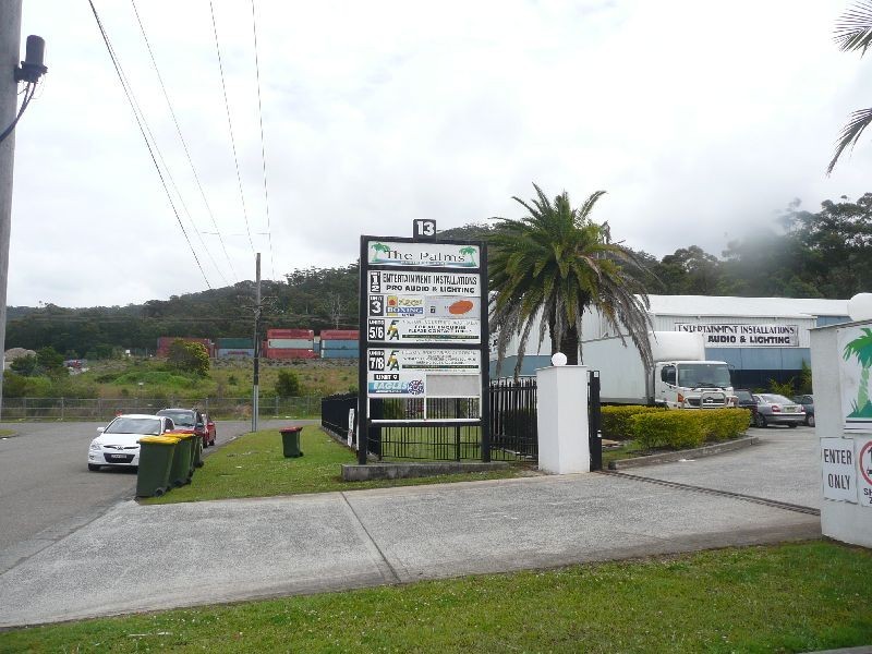 21/13 Gibbens Road, West Gosford NSW 2250