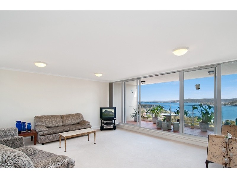 705/97-99 John Whiteway Drive, Gosford NSW 2250