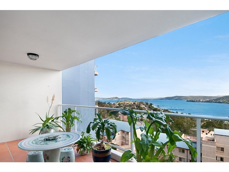 705/97-99 John Whiteway Drive, Gosford NSW 2250