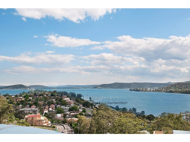 705/97-99 John Whiteway Drive, Gosford NSW 2250