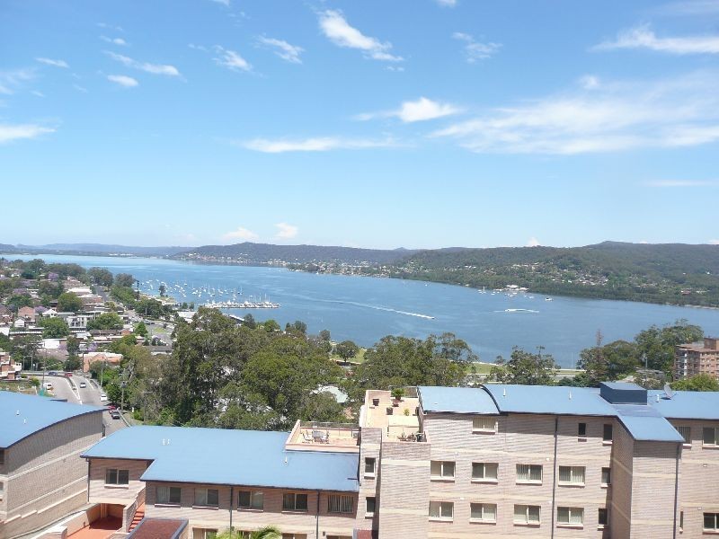 705/97-99 John Whiteway Drive, Gosford NSW 2250