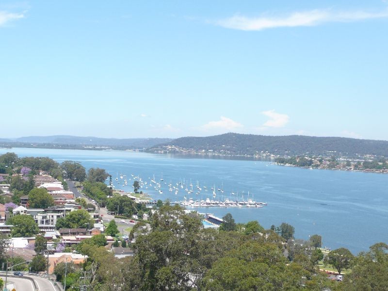 705/97-99 John Whiteway Drive, Gosford NSW 2250