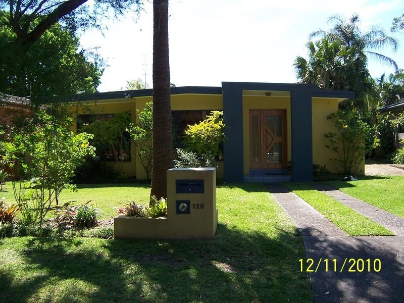 126 Narara Valley Drive, Narara NSW 2250