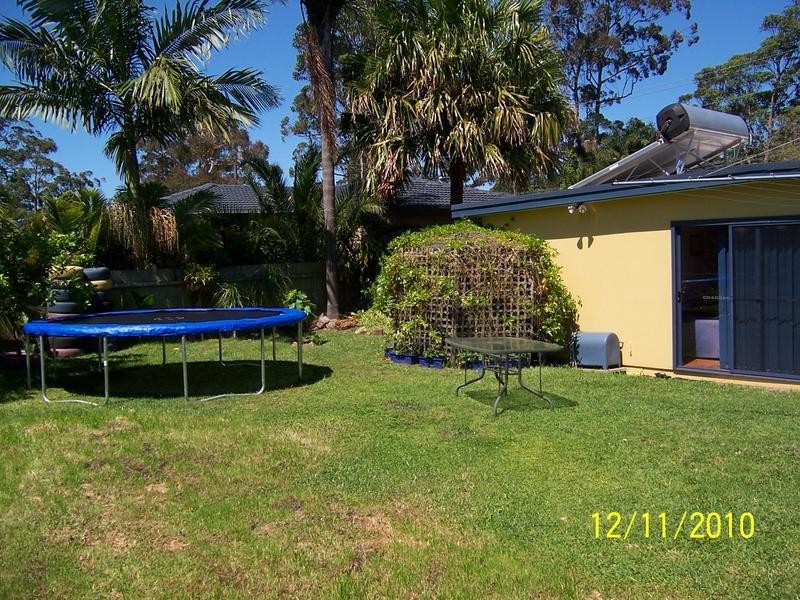 126 Narara Valley Drive, Narara NSW 2250