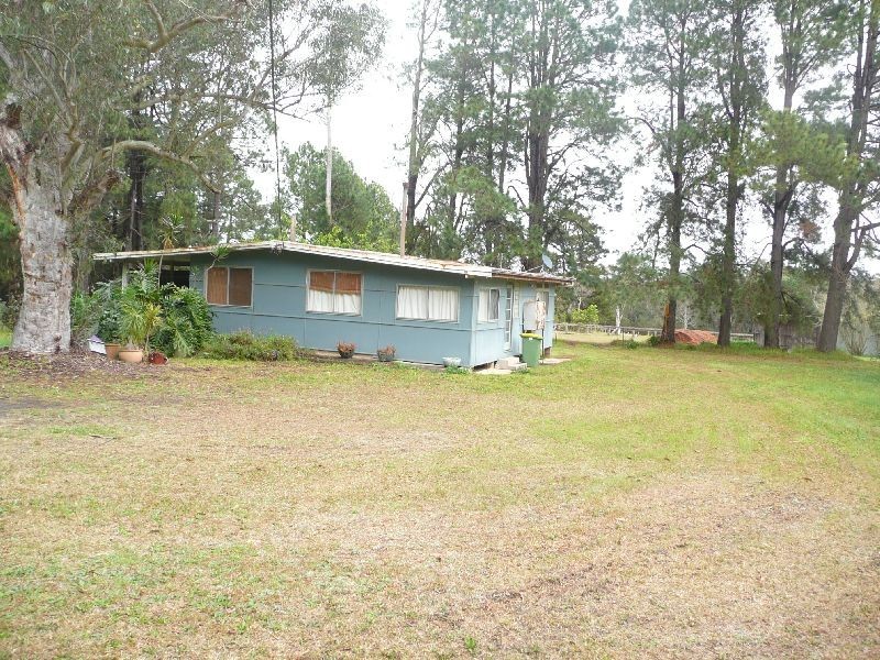 521 Wisemans Ferry Road, Somersby NSW 2250
