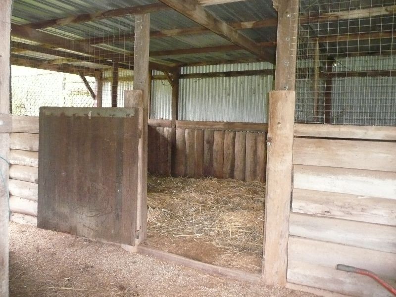 521 Wisemans Ferry Road, Somersby NSW 2250