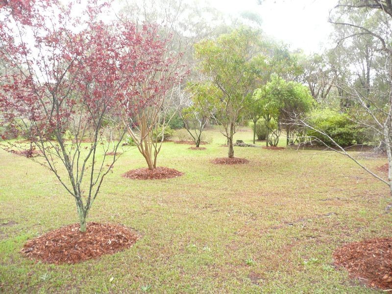 521 Wisemans Ferry Road, Somersby NSW 2250