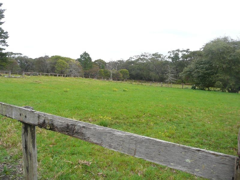 521 Wisemans Ferry Road, Somersby NSW 2250