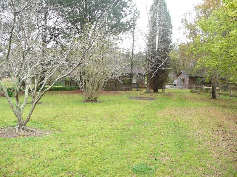 521 Wisemans Ferry Road, Somersby NSW 2250