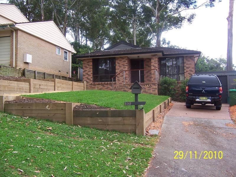 37 Wananda Road, Narara NSW 2250