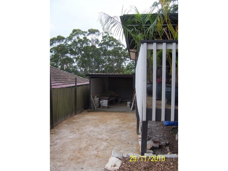 37 Wananda Road, Narara NSW 2250