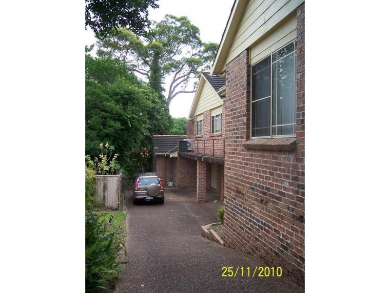 2/136 Albany Street, Point Frederick NSW 2250