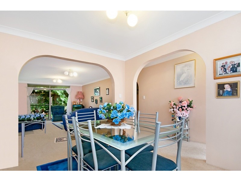 5/255-257 Henry Parry Drive, North Gosford NSW 2250