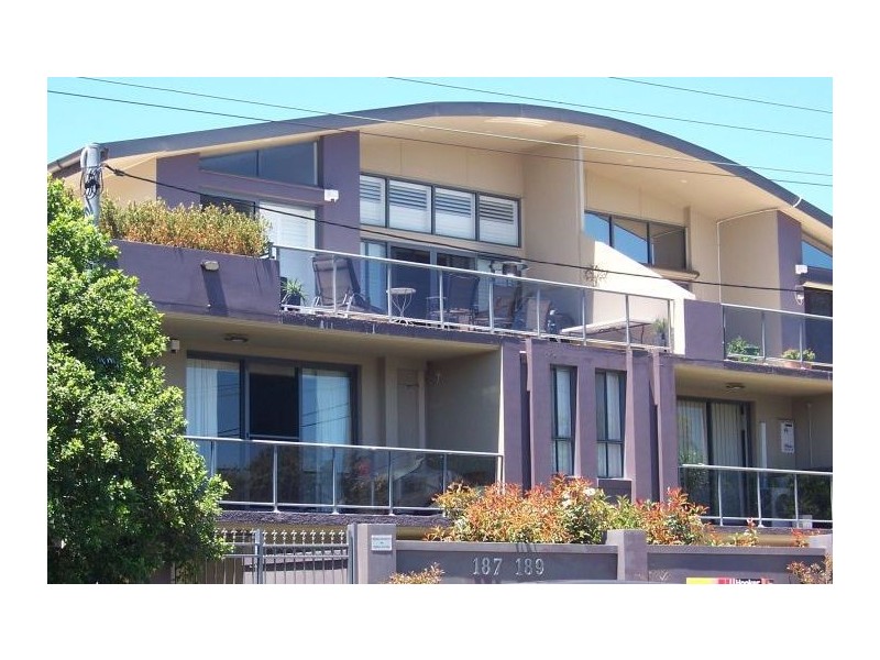 9/187-189 Albany Street, Point Frederick NSW 2250