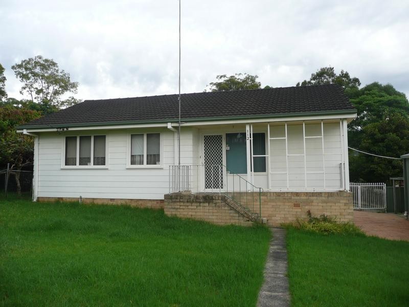 112 Hills Street, North Gosford NSW 2250