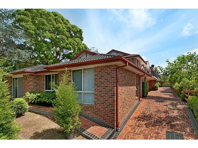 2/46 Dwyer Street, North Gosford NSW 2250