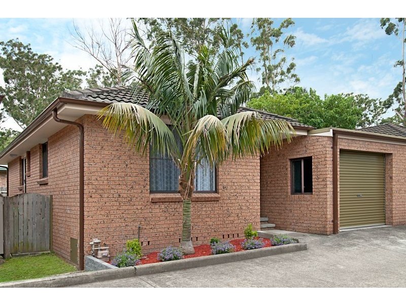 5/66 Reeves Street, Narara NSW 2250