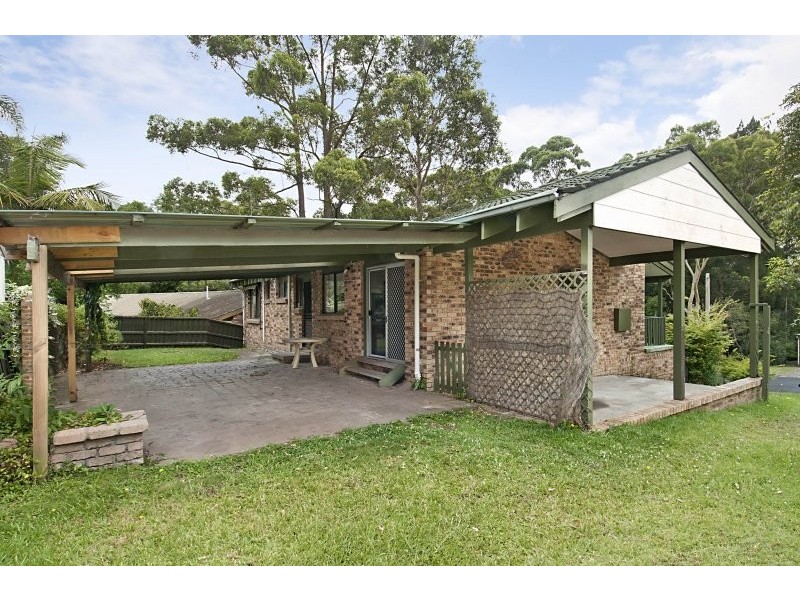 40 Bentley Street, Narara NSW 2250