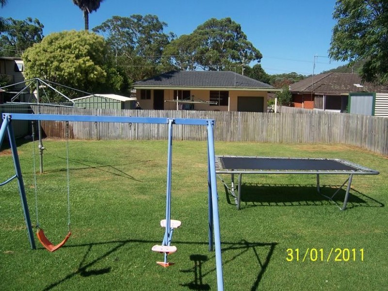 13 Pearson Street, Narara NSW 2250
