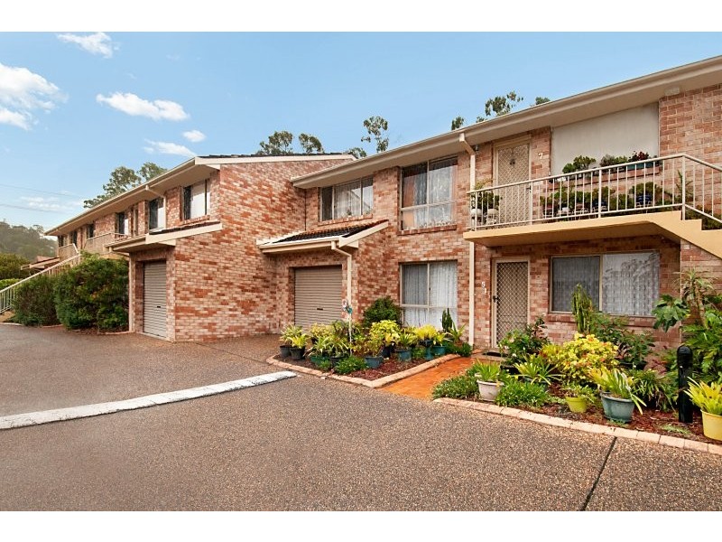 5/255-257 Henry Parry Drive, North Gosford NSW 2250