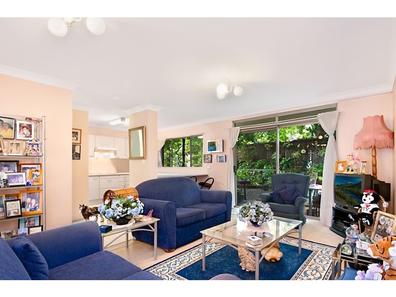 5/255-257 Henry Parry Drive, North Gosford NSW 2250