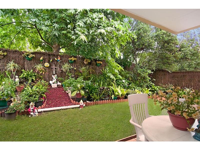 5/255-257 Henry Parry Drive, North Gosford NSW 2250