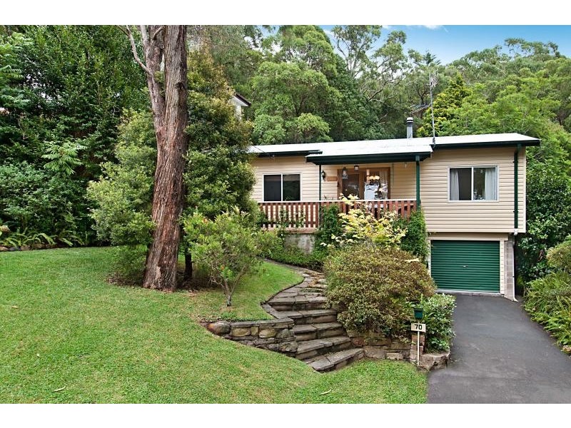 70 Lushington Street, East Gosford NSW 2250