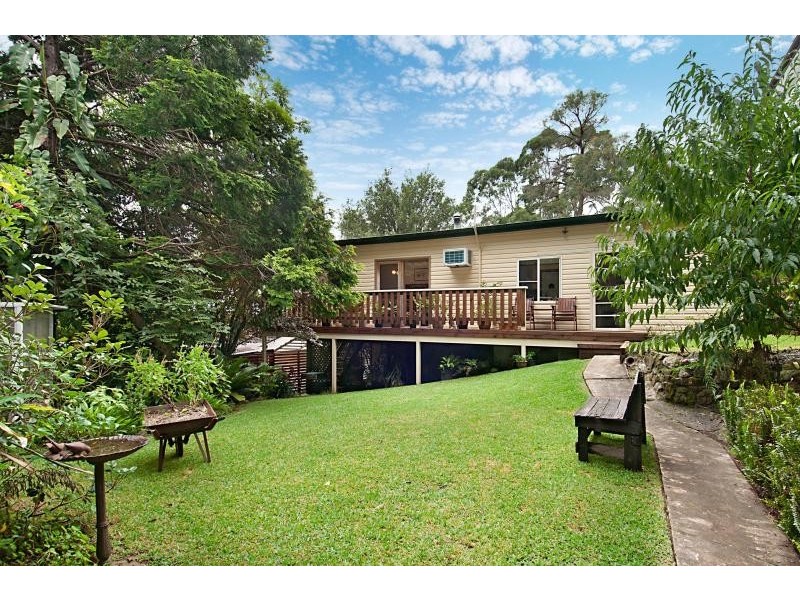 70 Lushington Street, East Gosford NSW 2250