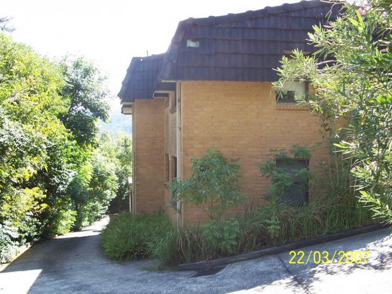 1,2,3 & 4/38 Hely Street, West Gosford NSW 2250