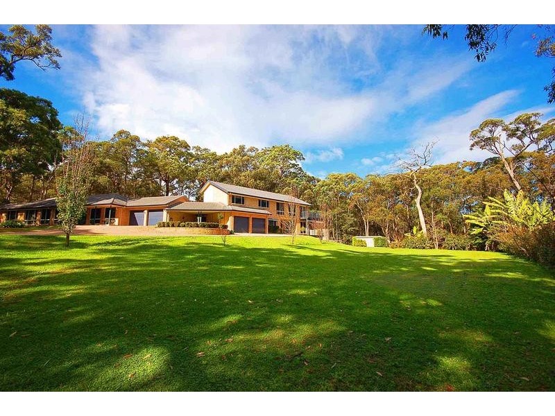 5A Reservoir Road, Ourimbah NSW 2258