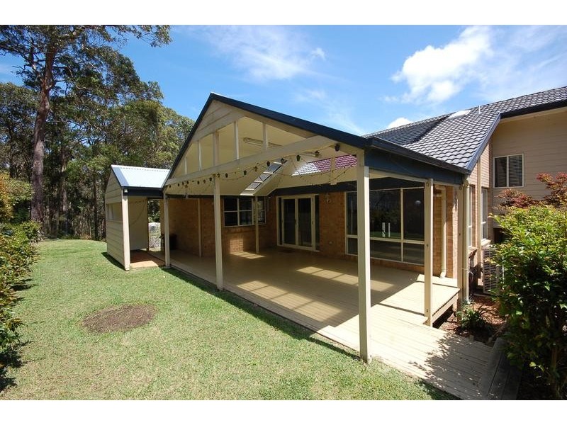 5A Reservoir Road, Ourimbah NSW 2258
