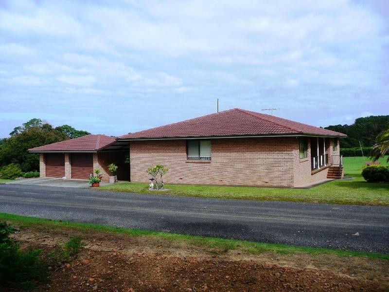 1659 Wisemans Ferry Road, Central Mangrove NSW 2250