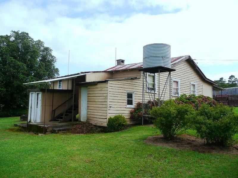 1659 Wisemans Ferry Road, Central Mangrove NSW 2250